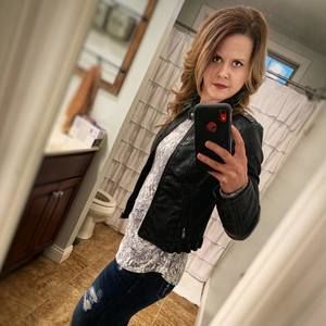 Meet your Posher, Audrey